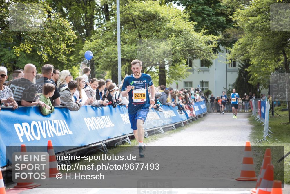 09.05.2026 - Störlauf H.Heesch http://msf.ph/oto/9677493 09.05.2026 15:21:46 Ziel 2470 meine-sportfotos.de