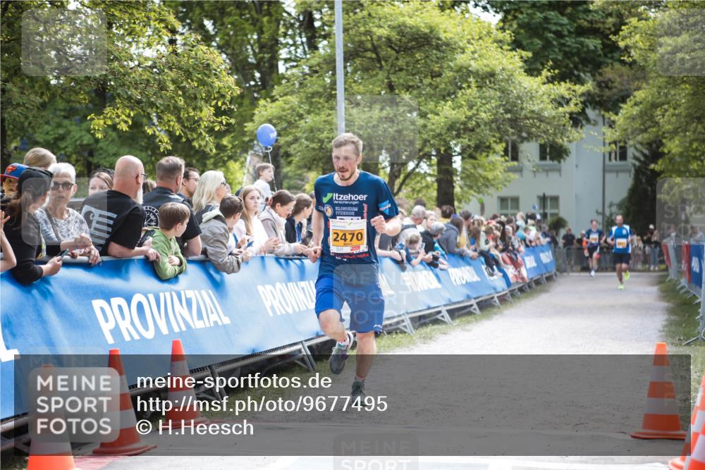 09.05.2026 - Störlauf H.Heesch http://msf.ph/oto/9677495 09.05.2026 15:21:46 Ziel 2470 meine-sportfotos.de