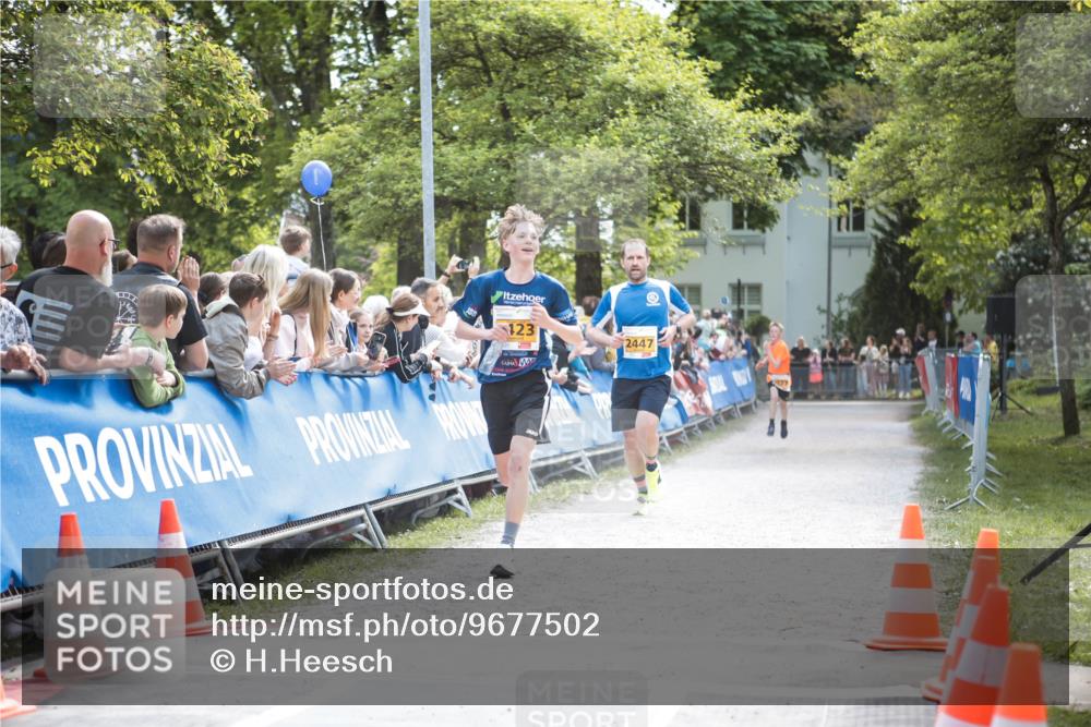 09.05.2026 - Störlauf H.Heesch http://msf.ph/oto/9677502 09.05.2026 15:21:51 Ziel 123, 2447, 127 meine-sportfotos.de