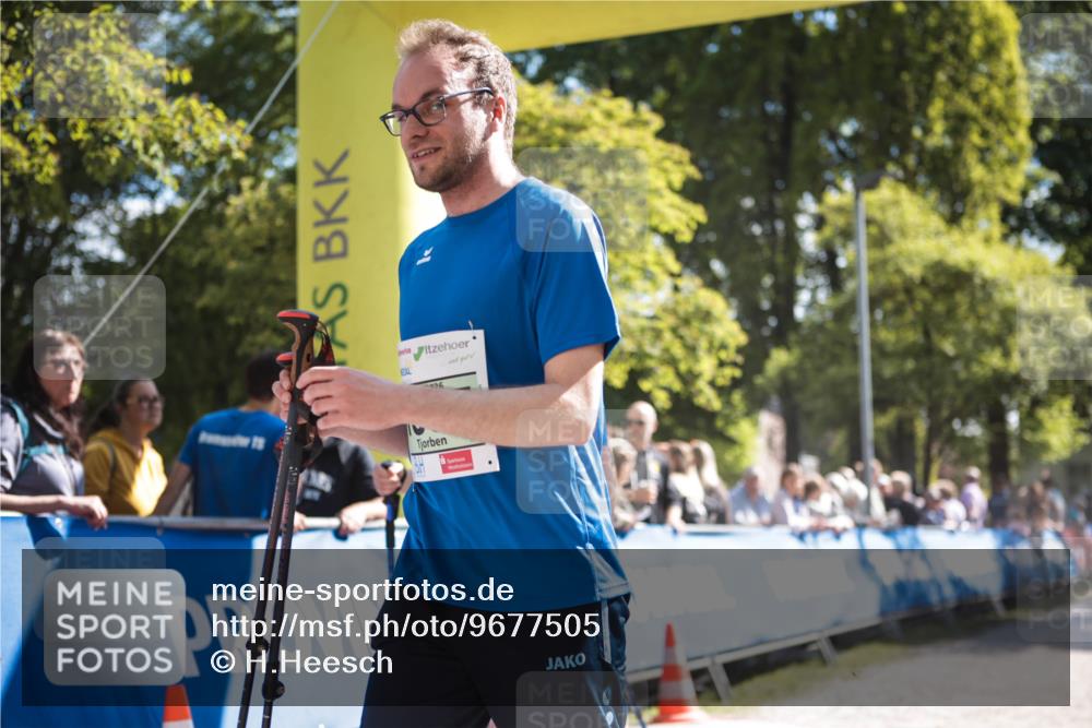 09.05.2026 - Störlauf H.Heesch http://msf.ph/oto/9677505 09.05.2026 16:08:30 Ziel 26 meine-sportfotos.de