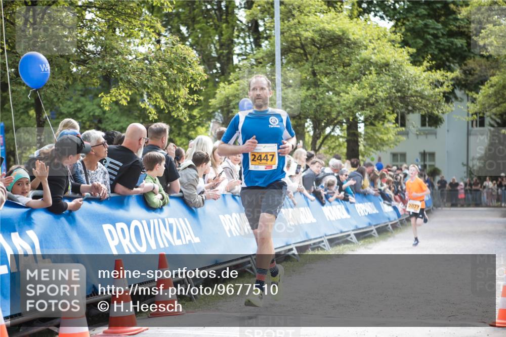 09.05.2026 - Störlauf H.Heesch http://msf.ph/oto/9677510 09.05.2026 15:21:52 Ziel 2447, 2027 meine-sportfotos.de