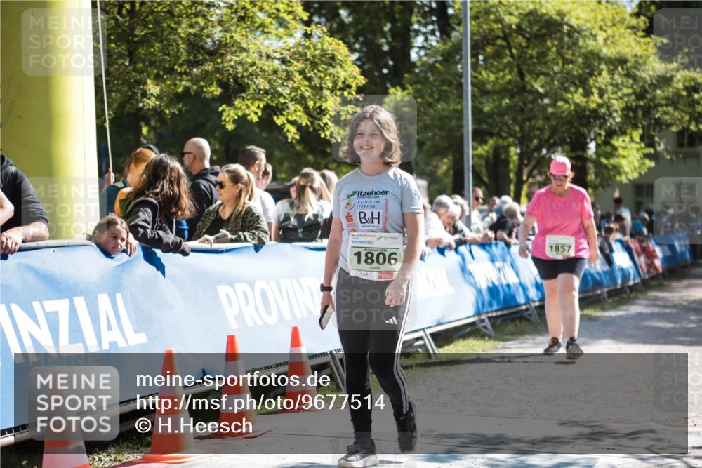 09.05.2026 - Störlauf H.Heesch http://msf.ph/oto/9677514 09.05.2026 16:08:46 Ziel 2026, 1806, 1857 meine-sportfotos.de