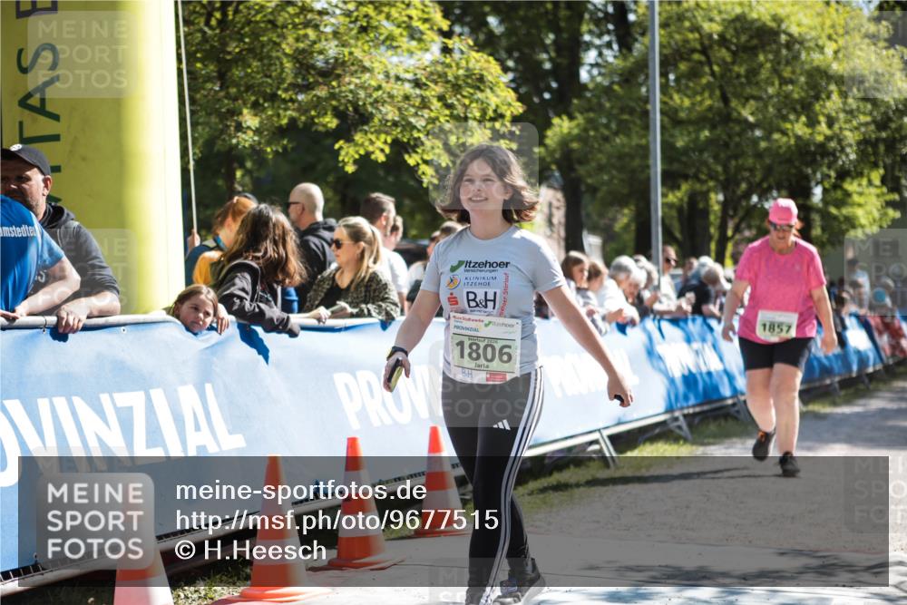 09.05.2026 - Störlauf H.Heesch http://msf.ph/oto/9677515 09.05.2026 16:08:46 Ziel 2026, 1806, 1857 meine-sportfotos.de