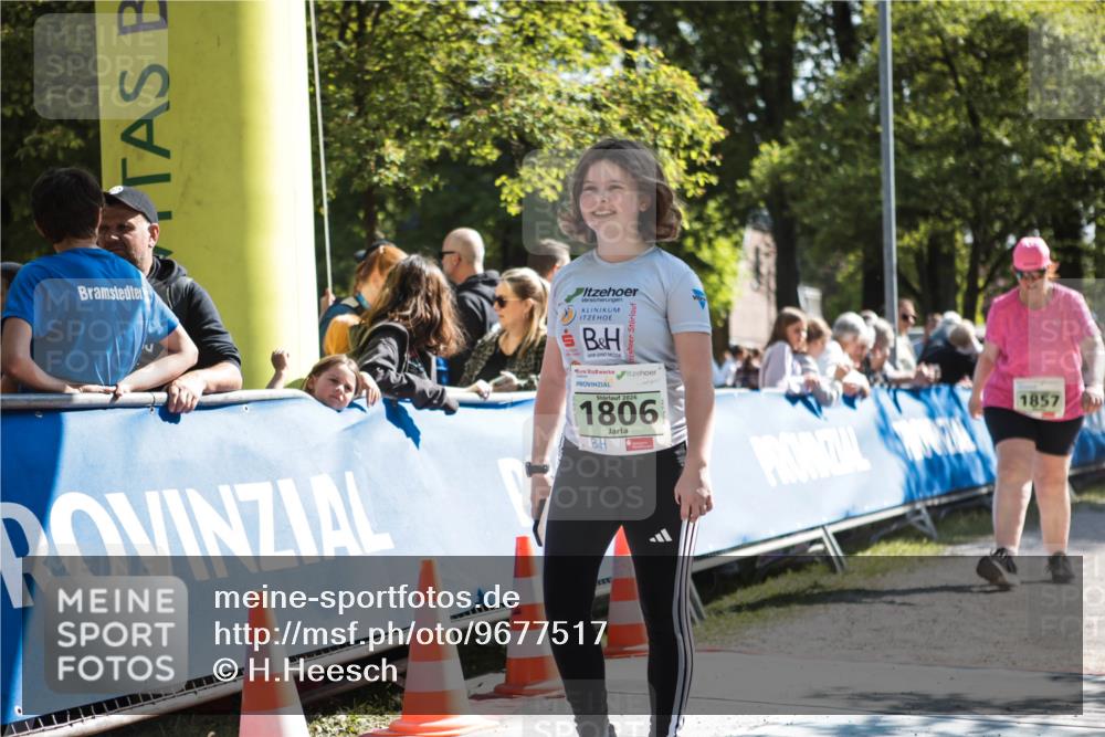09.05.2026 - Störlauf H.Heesch http://msf.ph/oto/9677517 09.05.2026 16:08:46 Ziel 2026, 1806, 1857 meine-sportfotos.de