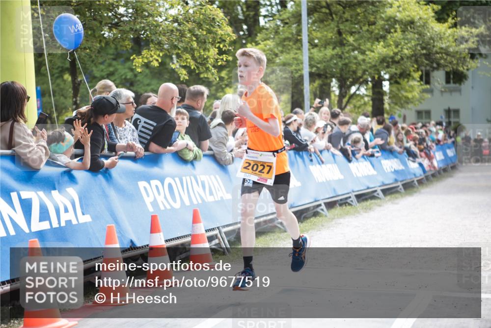 09.05.2026 - Störlauf H.Heesch http://msf.ph/oto/9677519 09.05.2026 15:21:55 Ziel 2025, 2027 meine-sportfotos.de