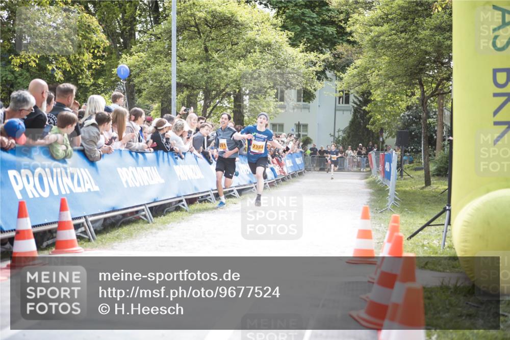 09.05.2026 - Störlauf H.Heesch http://msf.ph/oto/9677524 09.05.2026 15:22:00 Ziel 491, 2384 meine-sportfotos.de