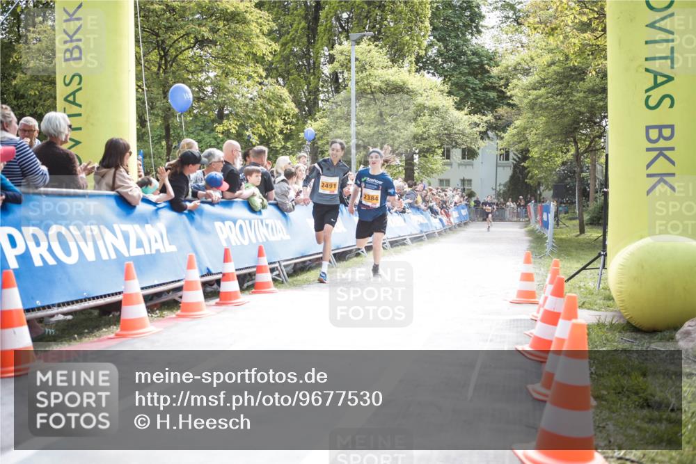 09.05.2026 - Störlauf H.Heesch http://msf.ph/oto/9677530 09.05.2026 15:22:00 Ziel 2491, 2384 meine-sportfotos.de