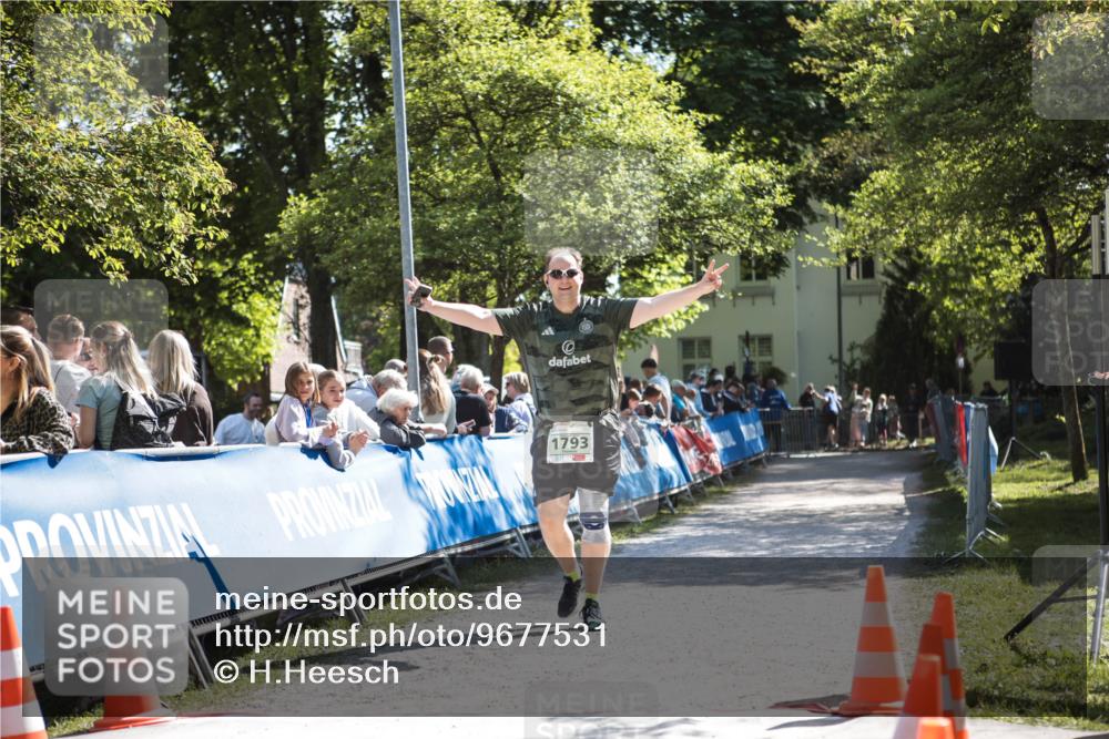 09.05.2026 - Störlauf H.Heesch http://msf.ph/oto/9677531 09.05.2026 16:09:05 Ziel 1793 meine-sportfotos.de