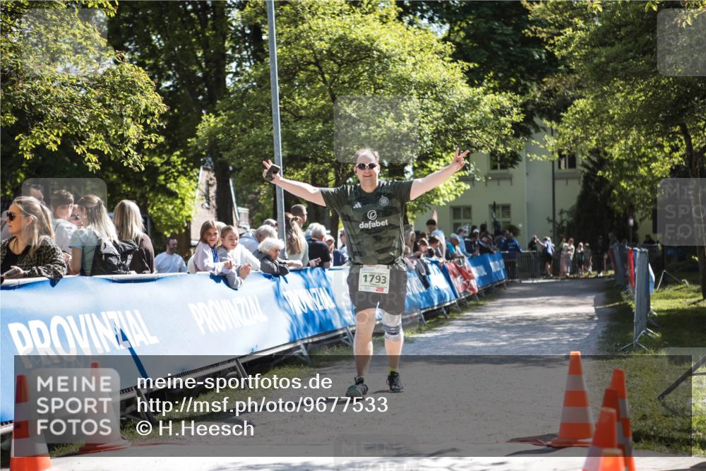 09.05.2026 - Störlauf H.Heesch http://msf.ph/oto/9677533 09.05.2026 16:09:05 Ziel 1793 meine-sportfotos.de