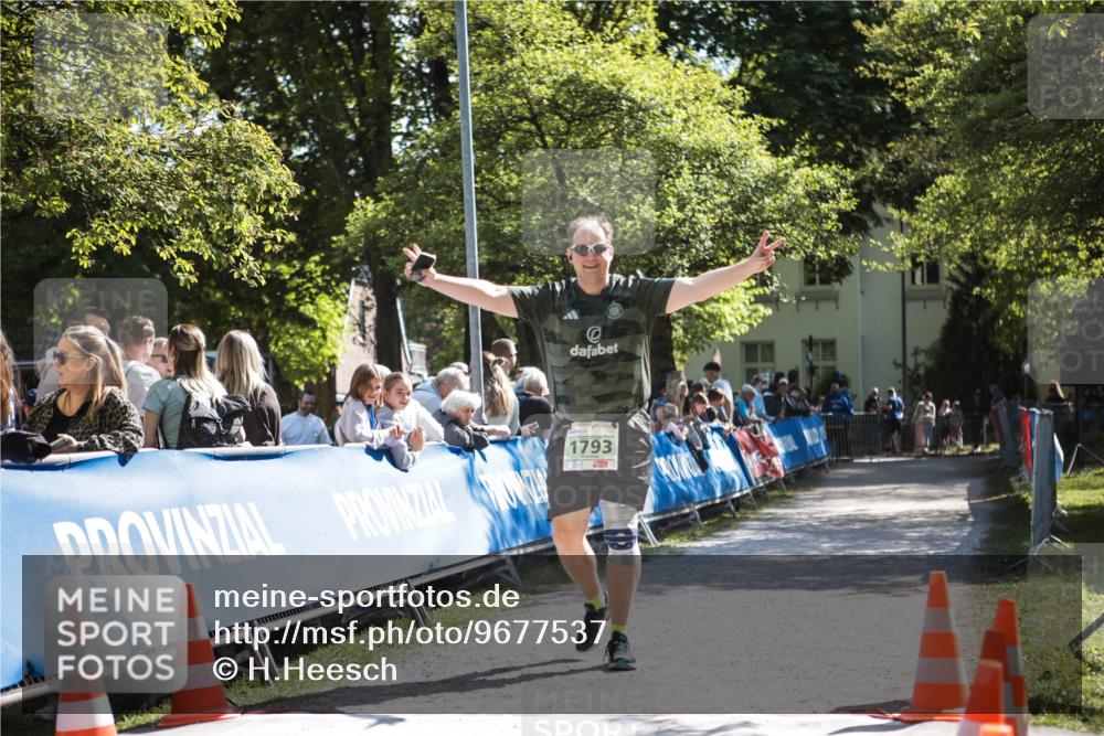 09.05.2026 - Störlauf H.Heesch http://msf.ph/oto/9677537 09.05.2026 16:09:06 Ziel 1793 meine-sportfotos.de