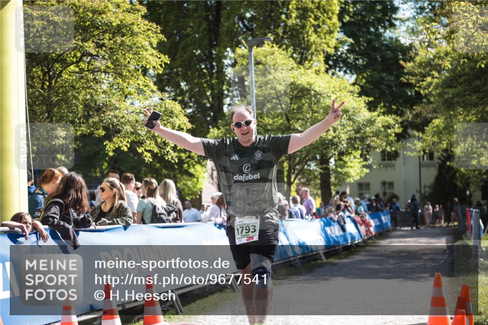 09.05.2026 - Störlauf H.Heesch http://msf.ph/oto/9677541 09.05.2026 16:09:08 Ziel 1793 meine-sportfotos.de