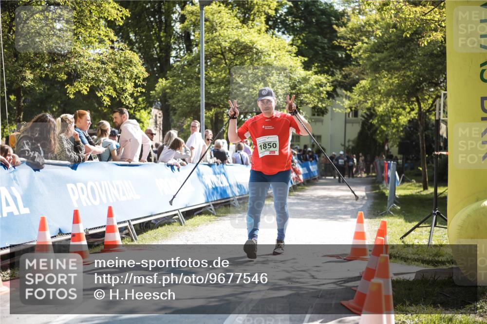 09.05.2026 - Störlauf H.Heesch http://msf.ph/oto/9677546 09.05.2026 16:10:20 Ziel 1850 meine-sportfotos.de