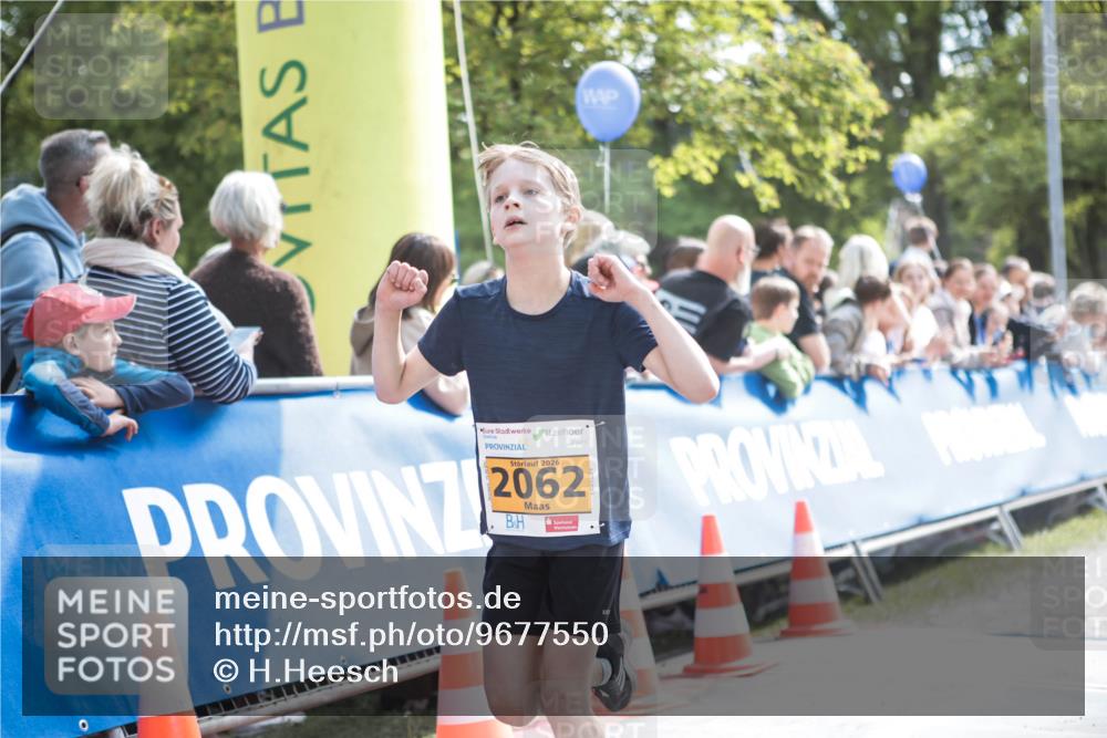 09.05.2026 - Störlauf H.Heesch http://msf.ph/oto/9677550 09.05.2026 15:22:10 Ziel 2026, 062 meine-sportfotos.de