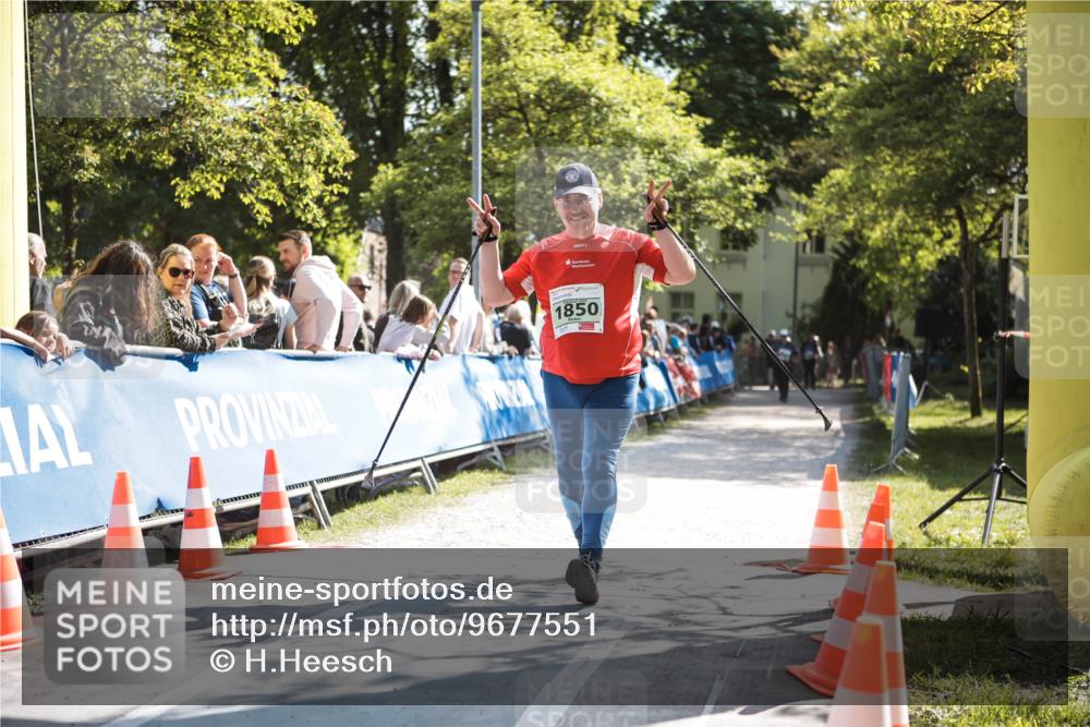 09.05.2026 - Störlauf H.Heesch http://msf.ph/oto/9677551 09.05.2026 16:10:21 Ziel 1850 meine-sportfotos.de