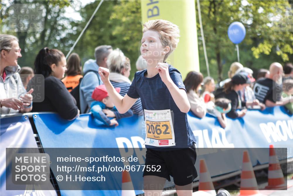 09.05.2026 - Störlauf H.Heesch http://msf.ph/oto/9677552 09.05.2026 15:22:11 Ziel 2026, 2062 meine-sportfotos.de