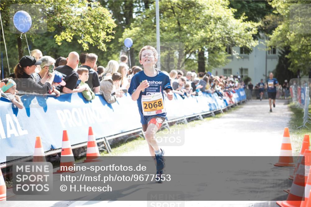 09.05.2026 - Störlauf H.Heesch http://msf.ph/oto/9677553 09.05.2026 15:22:26 Ziel 2068 meine-sportfotos.de
