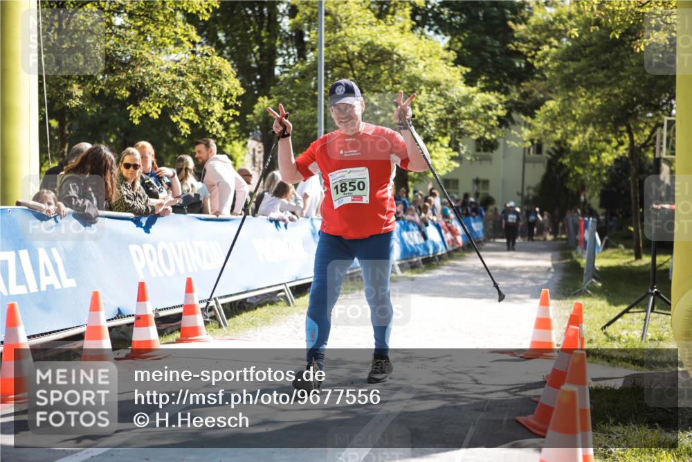 09.05.2026 - Störlauf H.Heesch http://msf.ph/oto/9677556 09.05.2026 16:10:21 Ziel 1850 meine-sportfotos.de