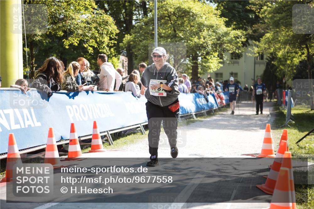 09.05.2026 - Störlauf H.Heesch http://msf.ph/oto/9677558 09.05.2026 16:10:34 Ziel  meine-sportfotos.de