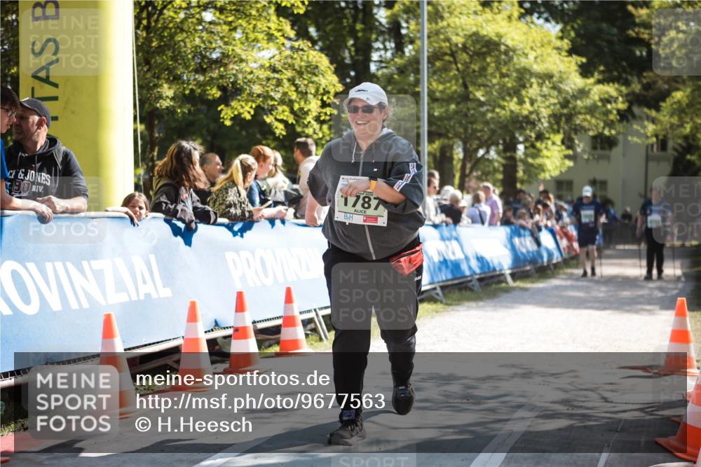 09.05.2026 - Störlauf H.Heesch http://msf.ph/oto/9677563 09.05.2026 16:10:35 Ziel 2026, 1787 meine-sportfotos.de