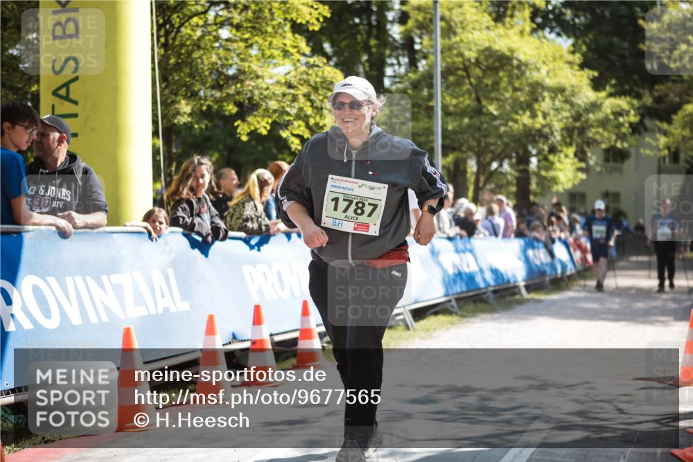 09.05.2026 - Störlauf H.Heesch http://msf.ph/oto/9677565 09.05.2026 16:10:35 Ziel 90, 2026, 1787 meine-sportfotos.de