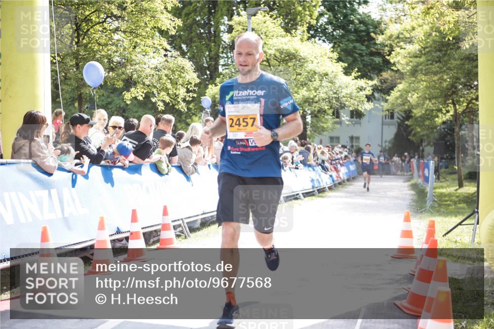 09.05.2026 - Störlauf H.Heesch http://msf.ph/oto/9677568 09.05.2026 15:22:31 Ziel 2457 meine-sportfotos.de