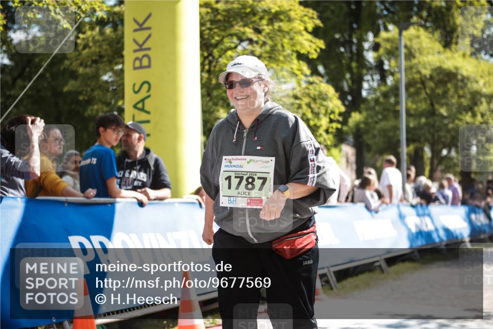 09.05.2026 - Störlauf H.Heesch http://msf.ph/oto/9677569 09.05.2026 16:10:36 Ziel 2026, 1787 meine-sportfotos.de