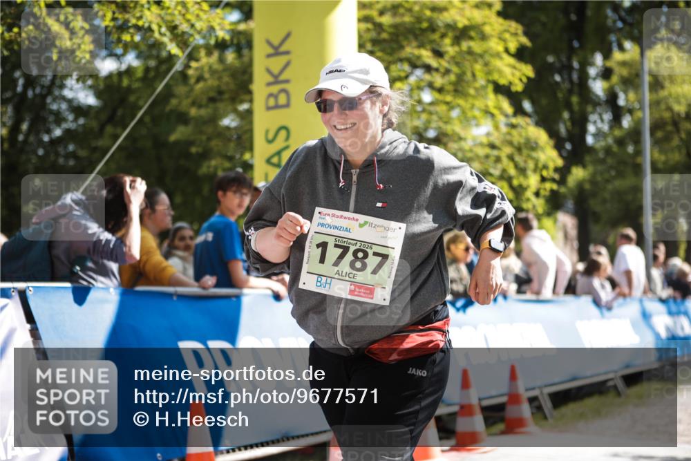 09.05.2026 - Störlauf H.Heesch http://msf.ph/oto/9677571 09.05.2026 16:10:36 Ziel 2026, 1787 meine-sportfotos.de