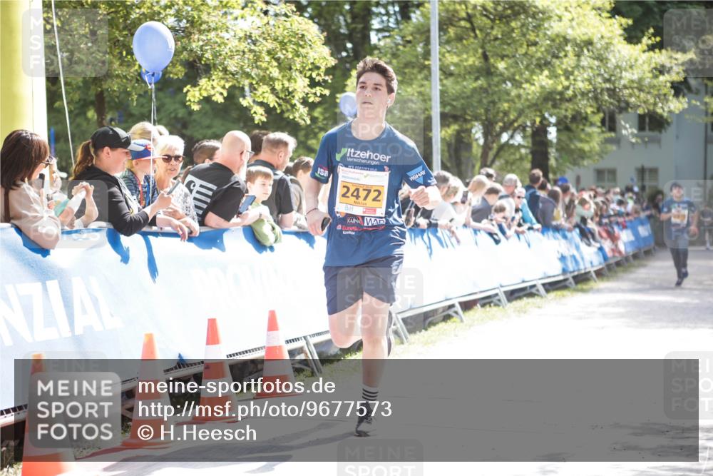 09.05.2026 - Störlauf H.Heesch http://msf.ph/oto/9677573 09.05.2026 15:22:36 Ziel 2026, 2472 meine-sportfotos.de