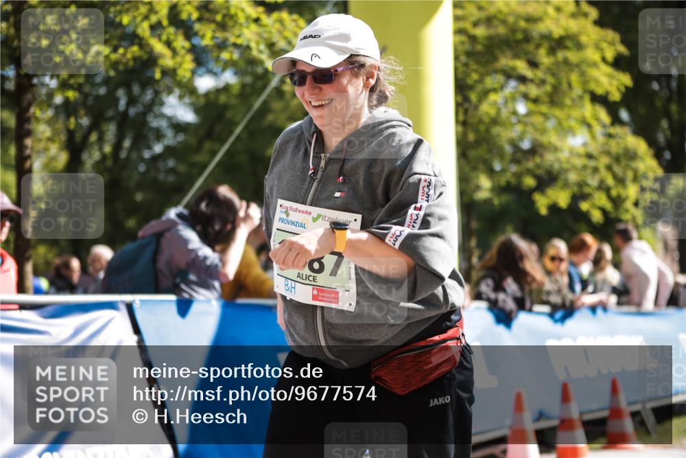 09.05.2026 - Störlauf H.Heesch http://msf.ph/oto/9677574 09.05.2026 16:10:37 Ziel 2067 meine-sportfotos.de