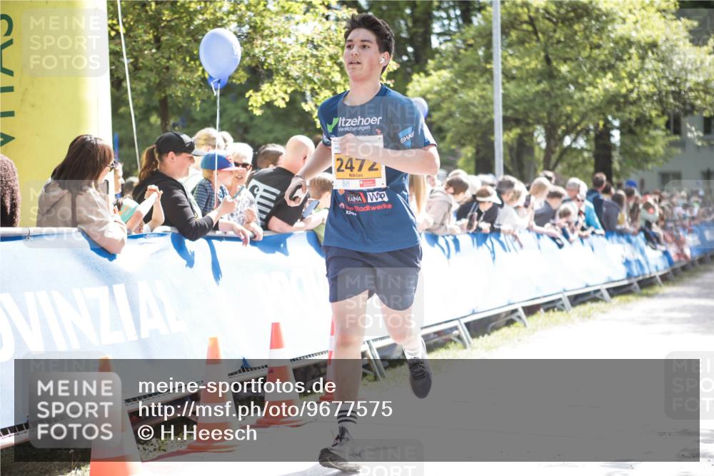 09.05.2026 - Störlauf H.Heesch http://msf.ph/oto/9677575 09.05.2026 15:22:36 Ziel 2472 meine-sportfotos.de