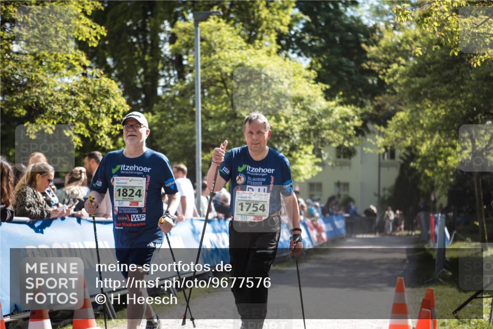 09.05.2026 - Störlauf H.Heesch http://msf.ph/oto/9677576 09.05.2026 16:10:44 Ziel 1824, 1754 meine-sportfotos.de