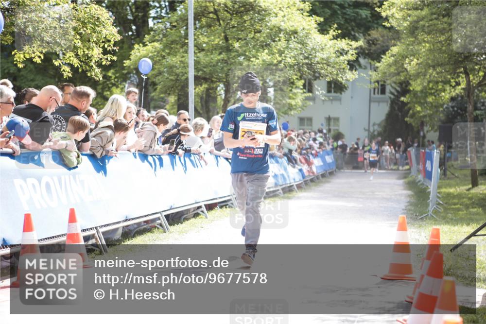 09.05.2026 - Störlauf H.Heesch http://msf.ph/oto/9677578 09.05.2026 15:22:39 Ziel  meine-sportfotos.de