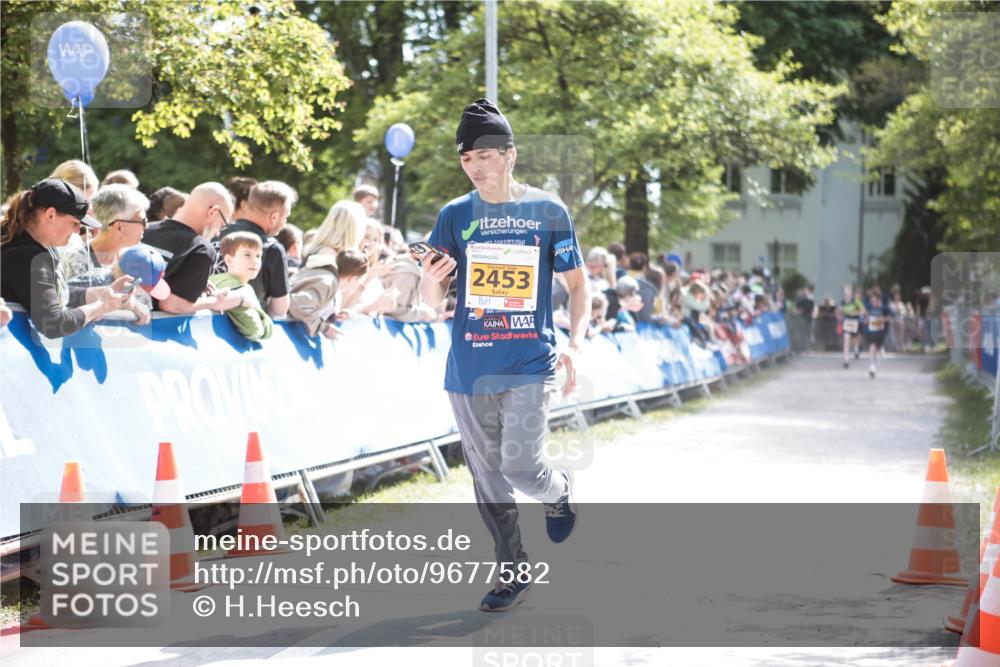 09.05.2026 - Störlauf H.Heesch http://msf.ph/oto/9677582 09.05.2026 15:22:40 Ziel 2026, 2453 meine-sportfotos.de