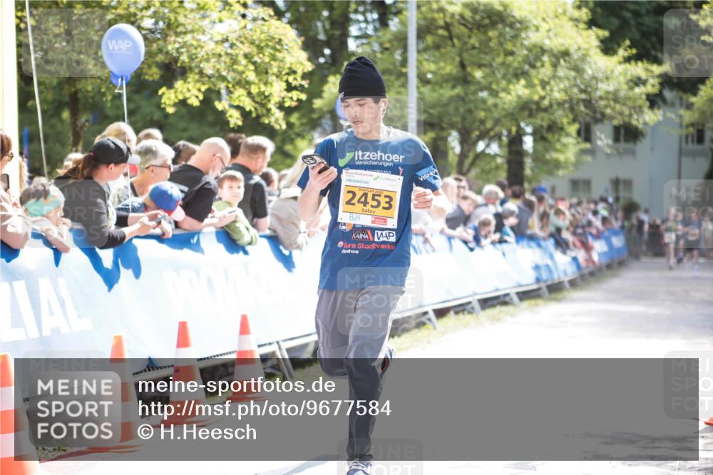 09.05.2026 - Störlauf H.Heesch http://msf.ph/oto/9677584 09.05.2026 15:22:40 Ziel 2453 meine-sportfotos.de