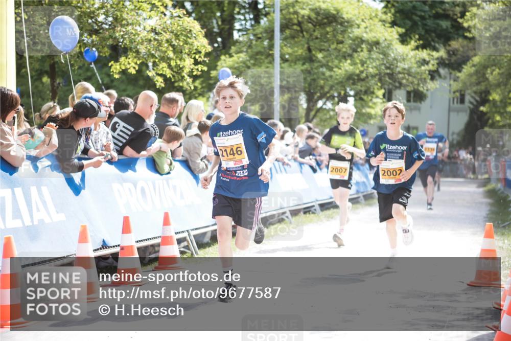 09.05.2026 - Störlauf H.Heesch http://msf.ph/oto/9677587 09.05.2026 15:22:46 Ziel 2146, 2007, 2002, 2334 meine-sportfotos.de
