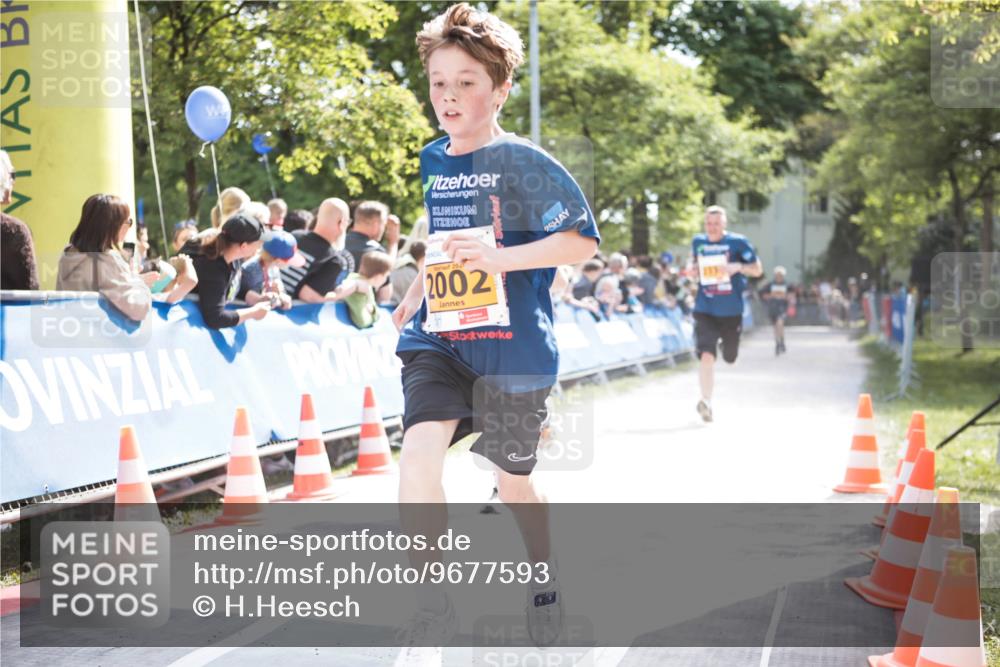 09.05.2026 - Störlauf H.Heesch http://msf.ph/oto/9677593 09.05.2026 15:22:47 Ziel 202, 2002 meine-sportfotos.de