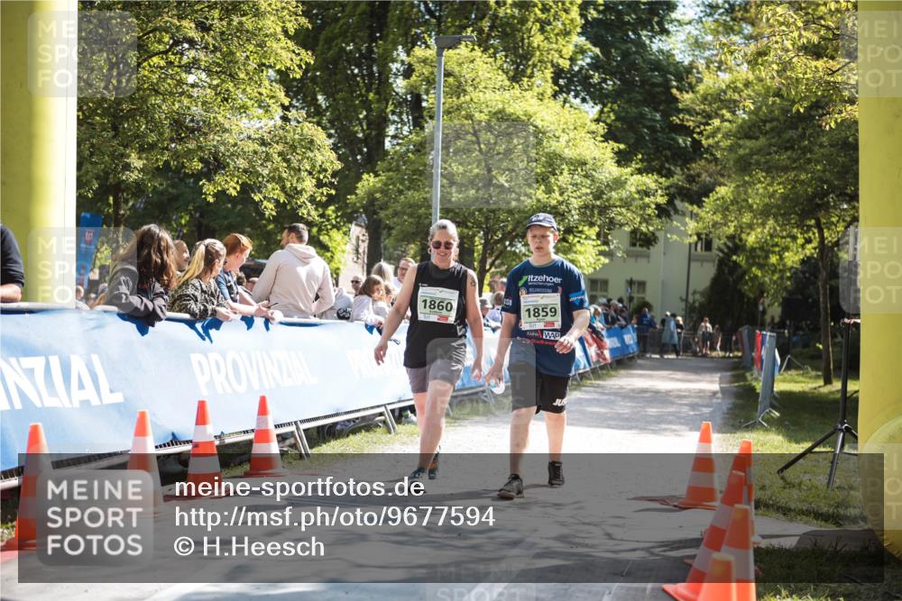 09.05.2026 - Störlauf H.Heesch http://msf.ph/oto/9677594 09.05.2026 16:12:03 Ziel 1860, 1859 meine-sportfotos.de