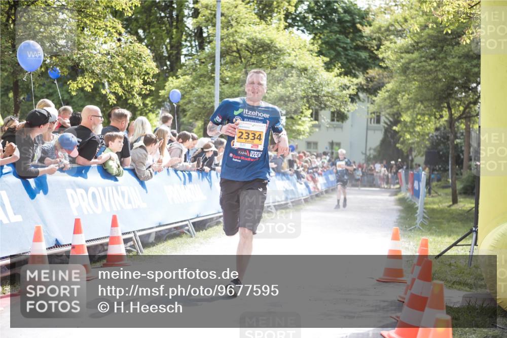 09.05.2026 - Störlauf H.Heesch http://msf.ph/oto/9677595 09.05.2026 15:22:48 Ziel 2334 meine-sportfotos.de