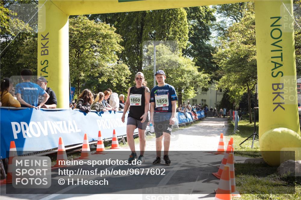 09.05.2026 - Störlauf H.Heesch http://msf.ph/oto/9677602 09.05.2026 16:12:04 Ziel 1860, 1859 meine-sportfotos.de