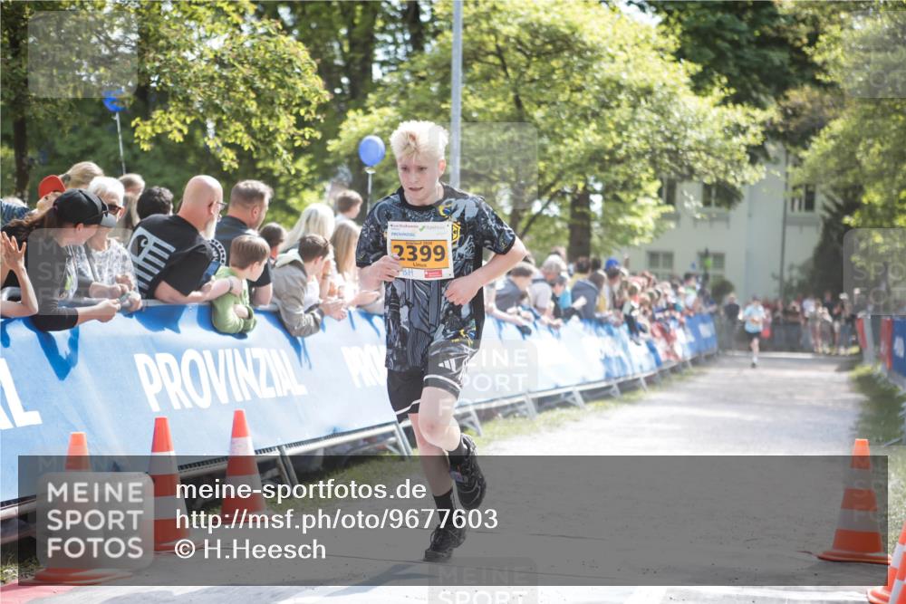 09.05.2026 - Störlauf H.Heesch http://msf.ph/oto/9677603 09.05.2026 15:22:52 Ziel 2399 meine-sportfotos.de