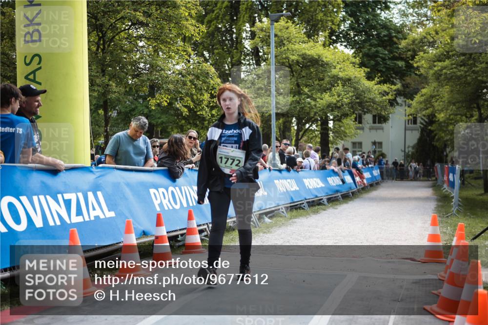 09.05.2026 - Störlauf H.Heesch http://msf.ph/oto/9677612 09.05.2026 16:13:03 Ziel 1772 meine-sportfotos.de