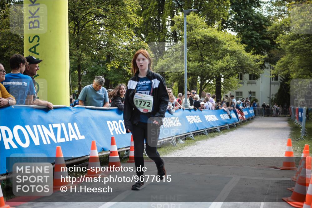 09.05.2026 - Störlauf H.Heesch http://msf.ph/oto/9677615 09.05.2026 16:13:03 Ziel 1772 meine-sportfotos.de