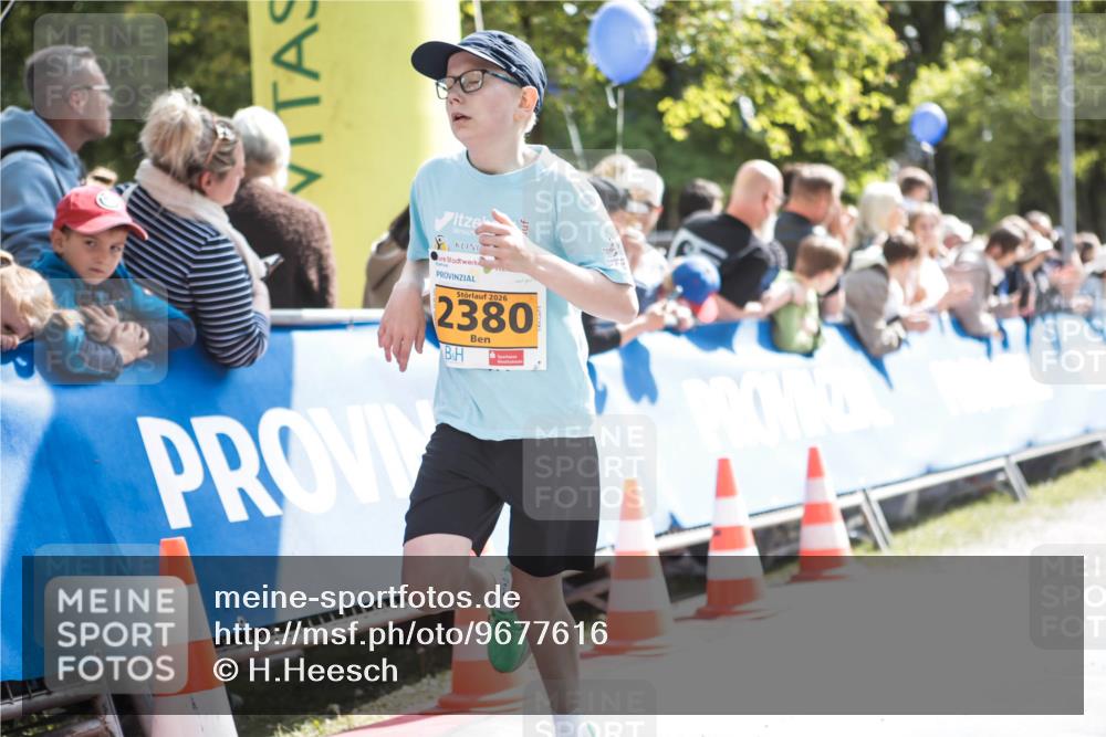09.05.2026 - Störlauf H.Heesch http://msf.ph/oto/9677616 09.05.2026 15:22:58 Ziel 2026, 2380 meine-sportfotos.de