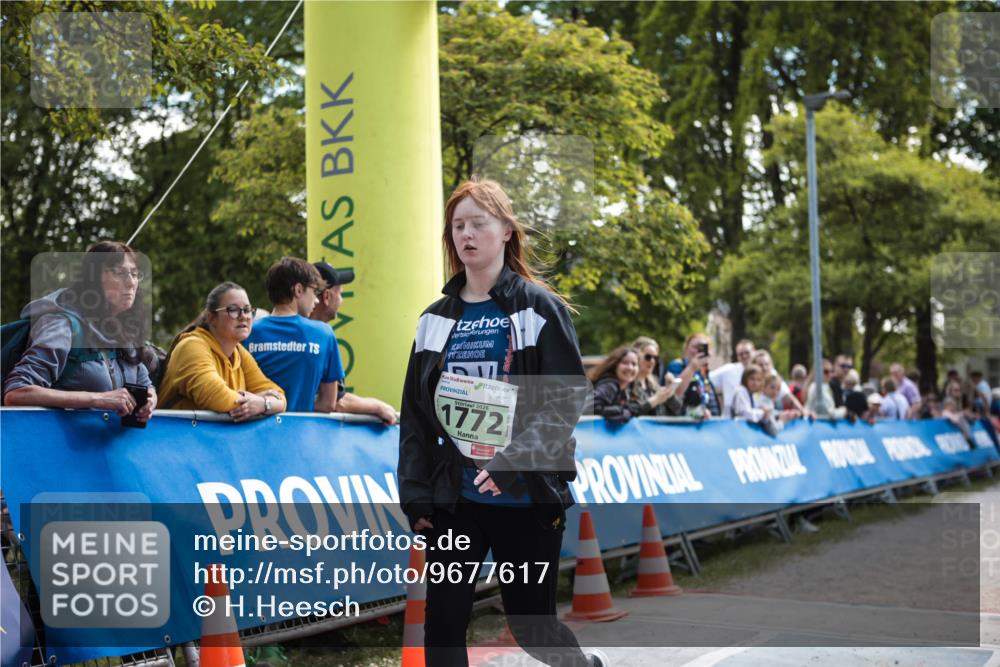09.05.2026 - Störlauf H.Heesch http://msf.ph/oto/9677617 09.05.2026 16:13:04 Ziel 2026, 1772 meine-sportfotos.de