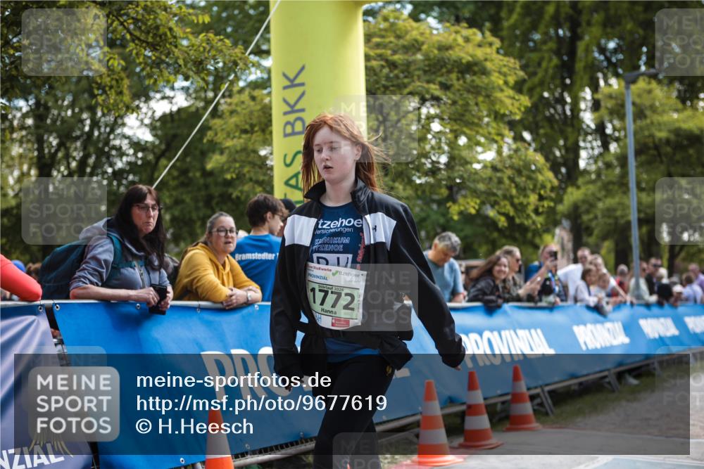 09.05.2026 - Störlauf H.Heesch http://msf.ph/oto/9677619 09.05.2026 16:13:05 Ziel 2026, 1772 meine-sportfotos.de