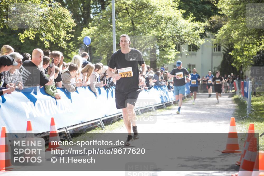 09.05.2026 - Störlauf H.Heesch http://msf.ph/oto/9677620 09.05.2026 15:23:07 Ziel 2190, 981 meine-sportfotos.de