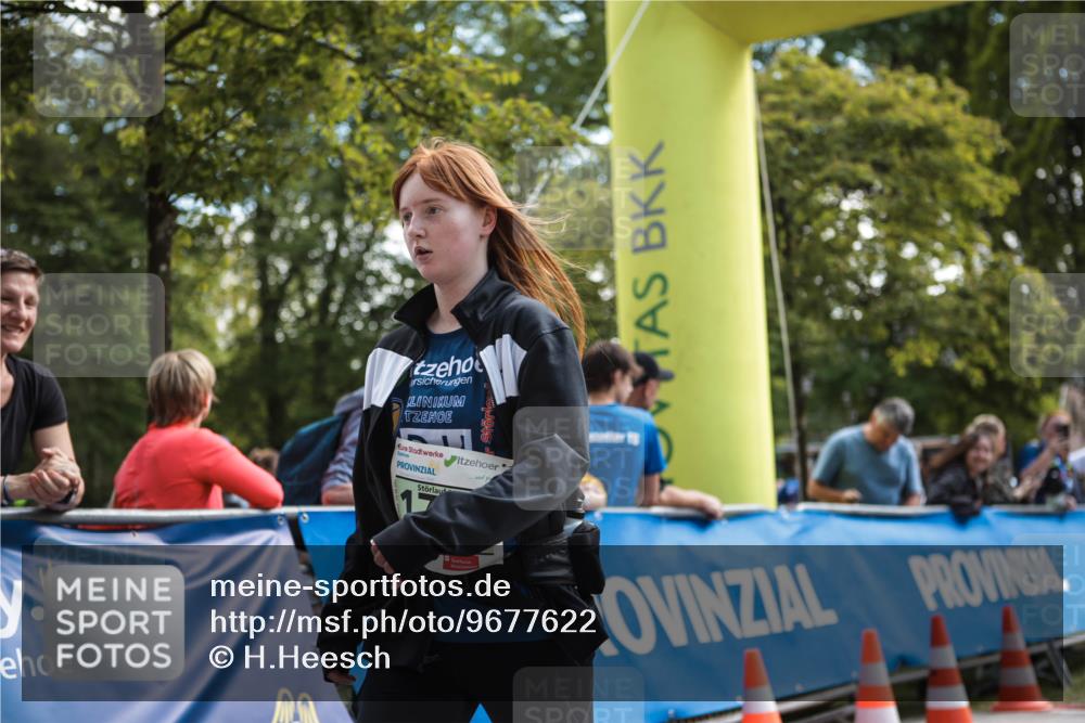 09.05.2026 - Störlauf H.Heesch http://msf.ph/oto/9677622 09.05.2026 16:13:05 Ziel  meine-sportfotos.de