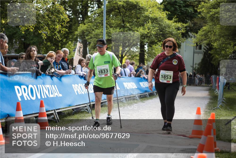 09.05.2026 - Störlauf H.Heesch http://msf.ph/oto/9677629 09.05.2026 16:14:13 Ziel 1833, 1853 meine-sportfotos.de
