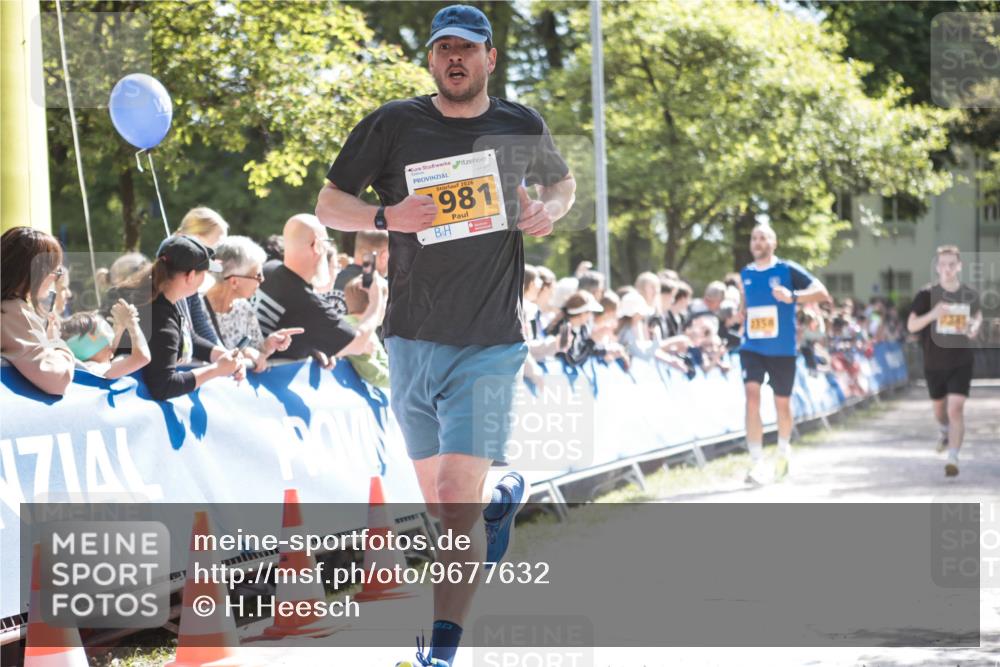 09.05.2026 - Störlauf H.Heesch http://msf.ph/oto/9677632 09.05.2026 15:23:10 Ziel 2026, 981, 1358, 2342 meine-sportfotos.de
