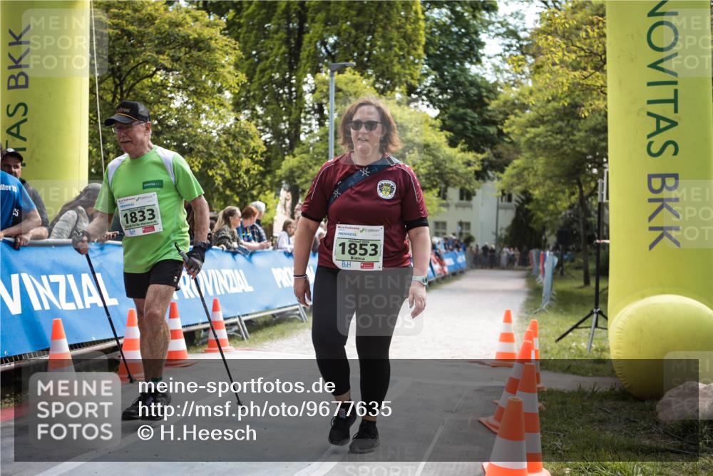 09.05.2026 - Störlauf H.Heesch http://msf.ph/oto/9677635 09.05.2026 16:14:15 Ziel 1833, 1853 meine-sportfotos.de